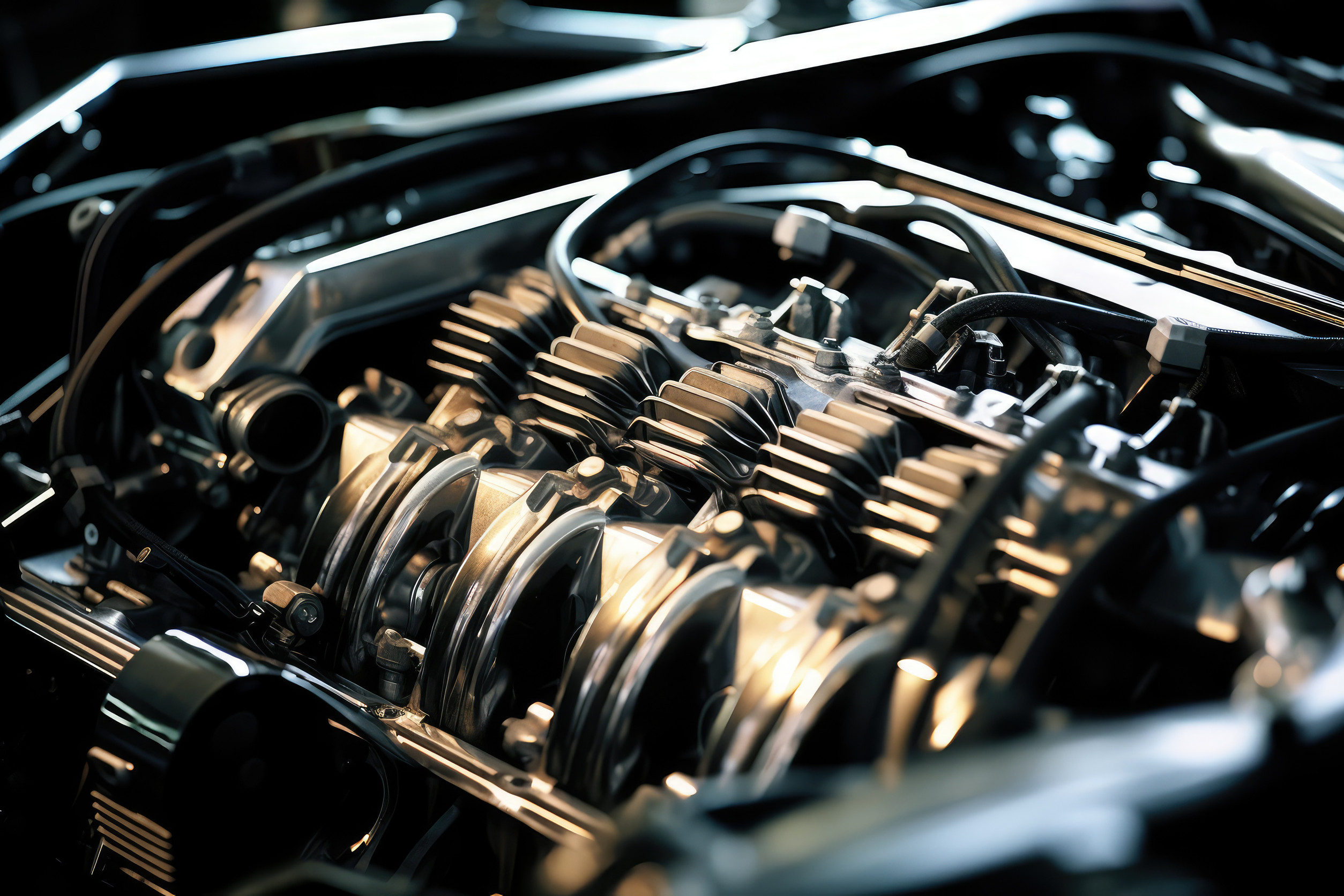 Arison 安瑞升汽車清潔用品與工業清潔劑應用實景